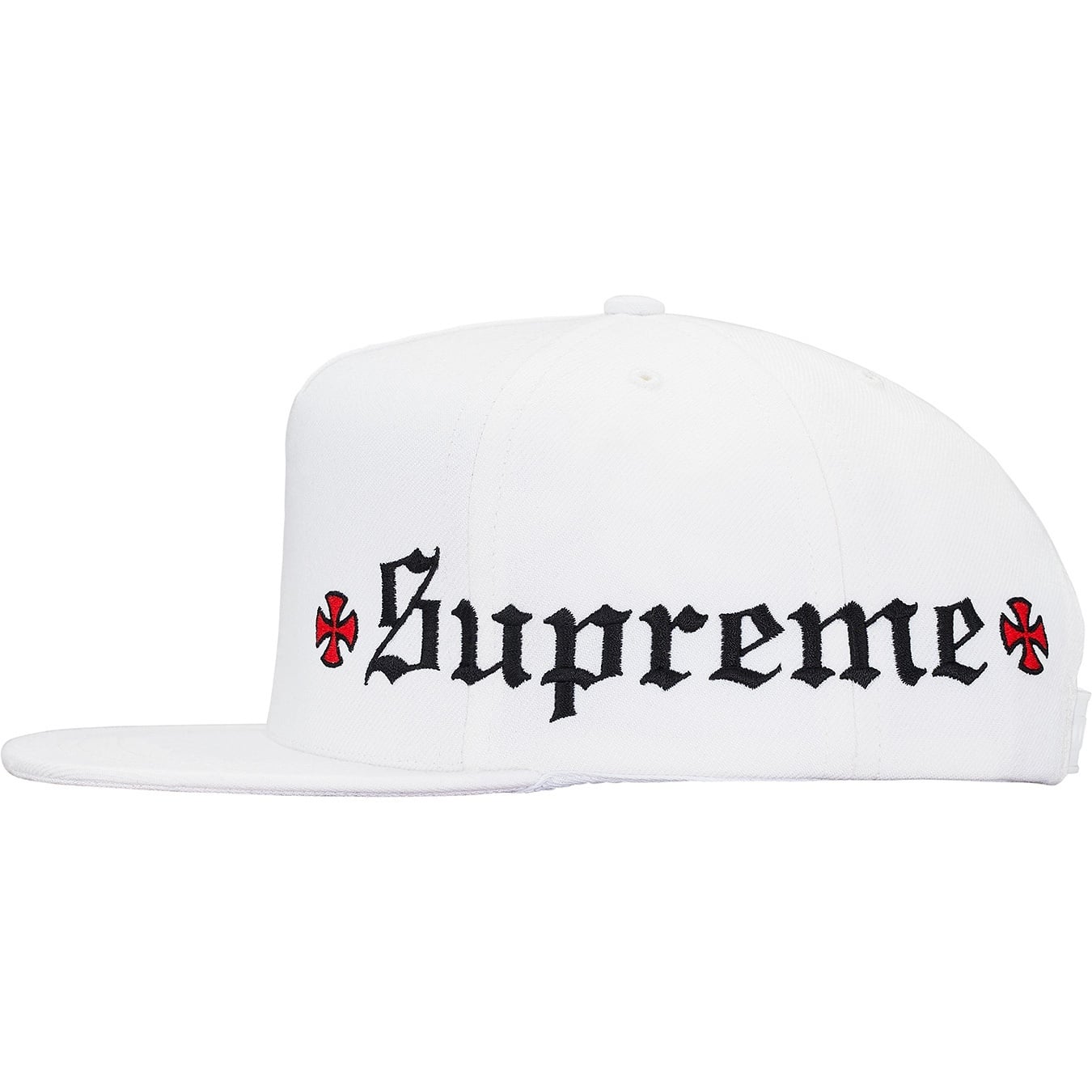 Supreme®/Independent® Old English 5-Panel view 21